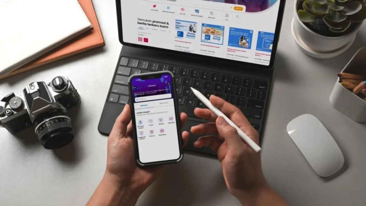 Ajang DIA 2026, BRImo Raih Penghargaan Digital Innovation in Business Transformation 