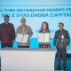 Gandeng Syailendra Capital, BRI Layani Investasi Syariah Lewat Super App BRImo