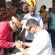 Apresiasi Film “Pesta Babi” dan “Teman Tegar Maira”, Senator Filep Wamafma Nilai Sebagai Suara Kesadaran tentang Papua Apresiasi Film “Pesta Babi” dan “Teman Tegar Maira”, Senator Filep Wamafma Nilai Sebagai Suara Kesadaran tentang Papua
