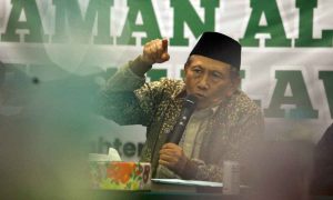 Haji Mabrur dan Transformasi Sosial Pasca Haji