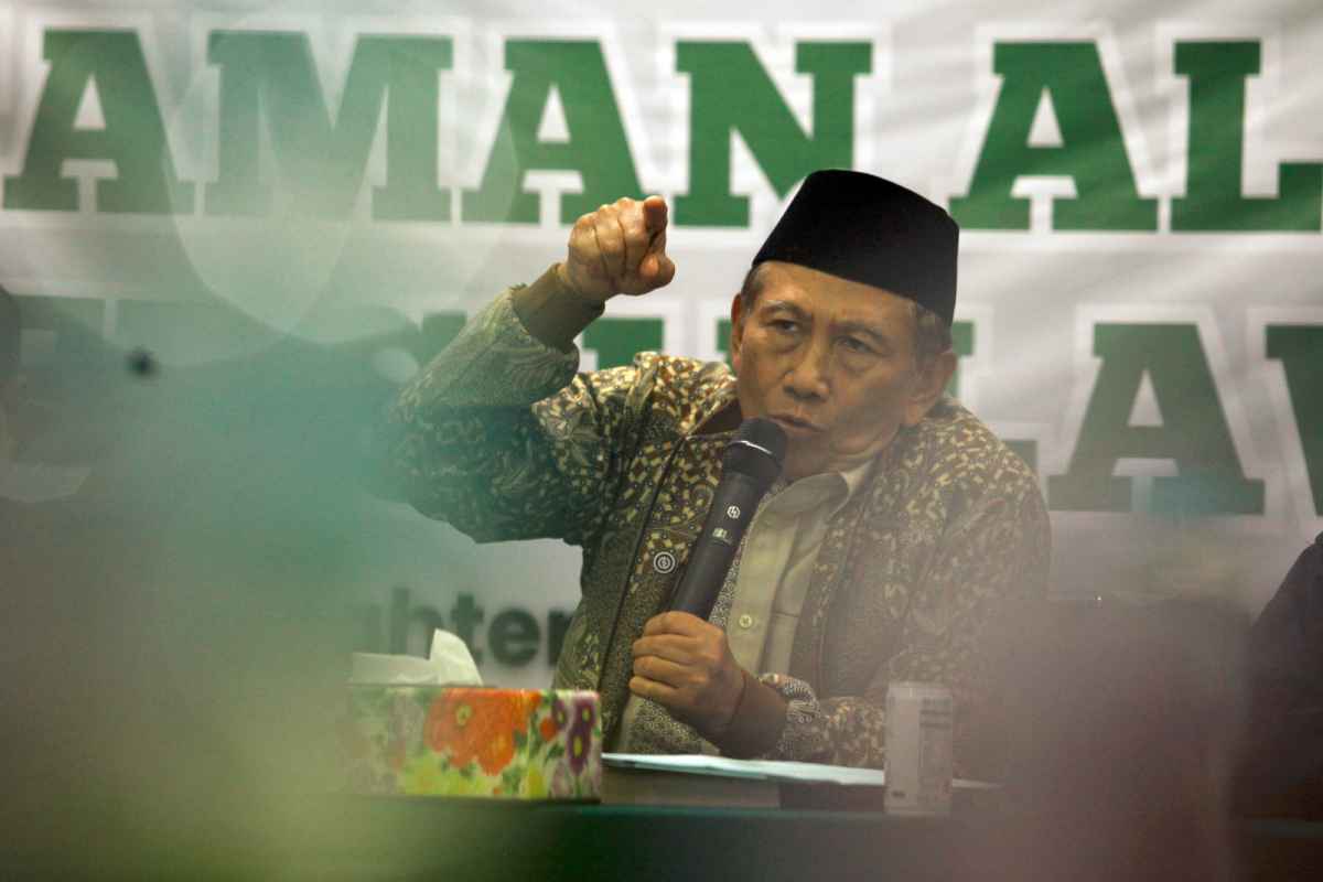 Haji Mabrur dan Transformasi Sosial Pasca Haji