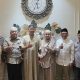 DNIKS Berharap Jamaah Haji Doakan Agar Bangsa Indonesia Diberikan Kesejahteraan DNIKS Berharap Jamaah Haji Doakan Agar Bangsa Indonesia Diberikan Kesejahteraan
