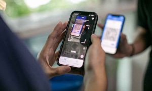Perluas Ekosistem Pembayaran QRIS Cross Border BI, Merchant BRI Sudah Terhubung dengan Alipay dan UnionPay