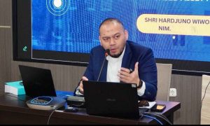 Hardjuno Desak Purbaya Penuhi Janji Bentuk Lembaga Pengganti Satgas BLBI