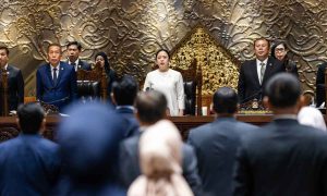 DPR Siapkan Pembahasan APBN 2027 Demi Jaga Stabilitas Ekonomi Nasional