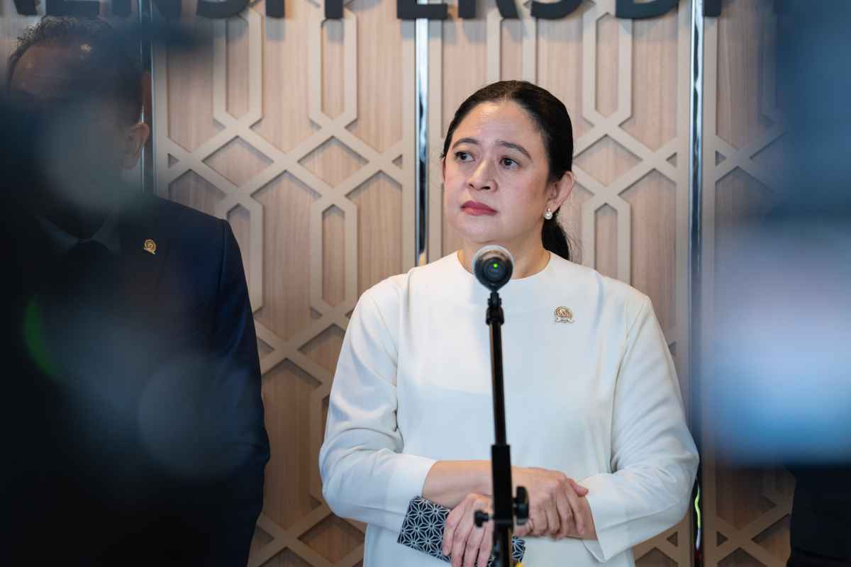 200 Ribu Anak Terpapar Judol, Puan Dorong Ada Gerakan Nasional Literasi Digital Berkelanjutan 200 Ribu Anak Terpapar Judol, Puan Dorong Ada Gerakan Nasional Literasi Digital Berkelanjutan