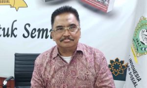 Muktamar ke-35 NU dan Peta Kekuatan Pimpinan PBNU 2026–2031