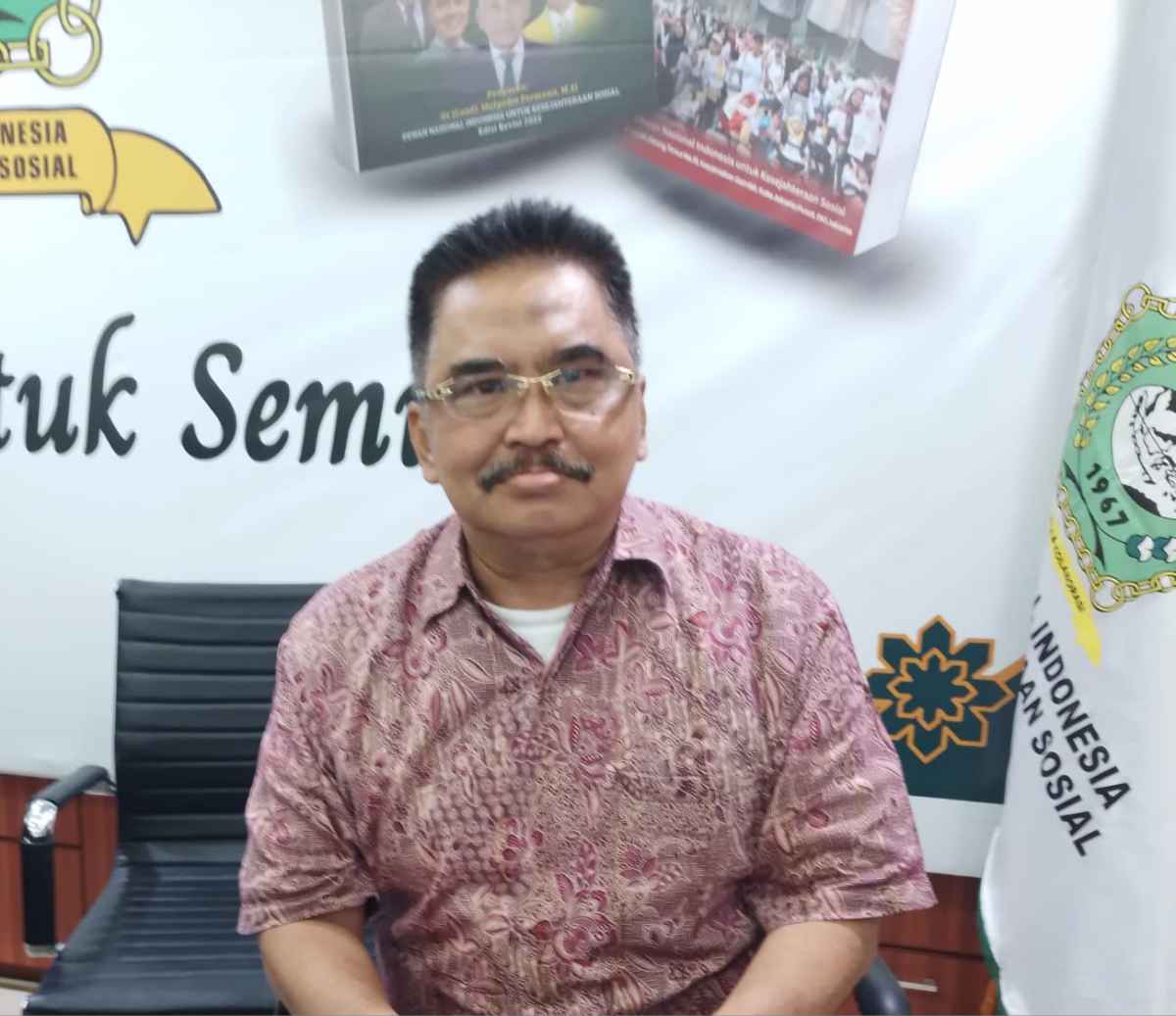 Muktamar ke-35 NU dan Peta Kekuatan Pimpinan PBNU 2026–2031