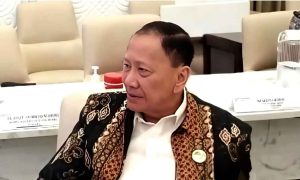 DNIKS: Dari Emas dan Karbon Menuju Kesejahteraan Indonesia Emas 2045