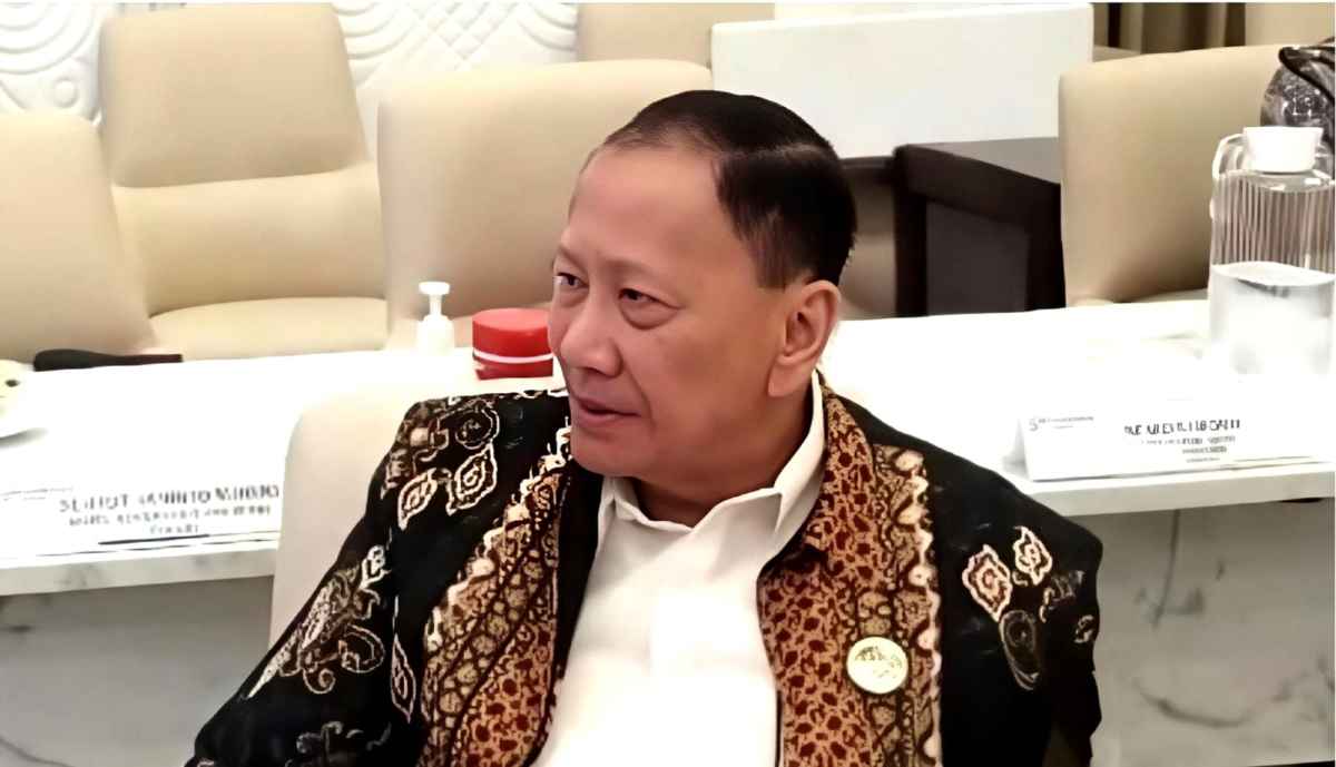 DNIKS: Dari Emas dan Karbon Menuju Kesejahteraan Indonesia Emas 2045