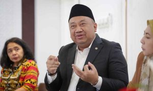 Presiden Janji Tingkatkan Kesejahteraan Guru, Waka Komisi X DPR: Klasterisasi Guru Harus Dihapus