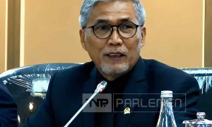 Sumbang Remitansi Rp220 Triliun, Mafirion Komisi XIII DPR Kritik Aturan Paspor Diaspora yang Ribet