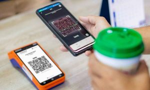 BRI Hadirkan QRIS Alipay Dinamis Buka Gerbang Transaksi Global bagi Merchant Indonesia