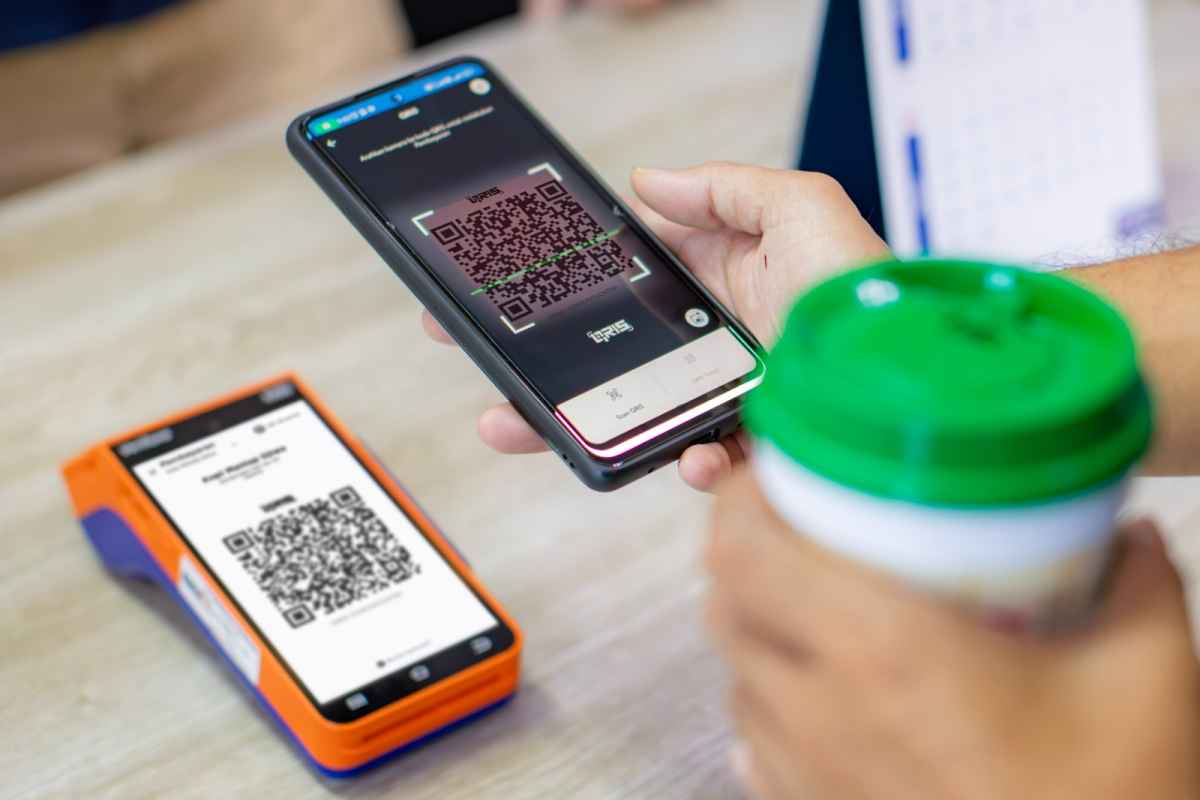 BRI Hadirkan QRIS Alipay Dinamis Buka Gerbang Transaksi Global bagi Merchant Indonesia BRI Hadirkan QRIS Alipay Dinamis Buka Gerbang Transaksi Global bagi Merchant Indonesia