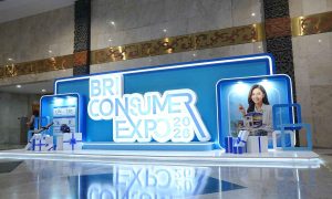 BRI Consumer Expo 2026 Tawarkan Hunian, Kendaraan hingga Liburan