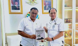 DNIKS–ABII dan Jalan Baru Ekonomi Karbon Indonesia