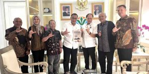 DNIKS–ABII dan Jalan Baru Ekonomi Karbon Indonesia DNIKS–ABII dan Jalan Baru Ekonomi Karbon Indonesia