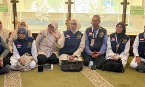Timwas Haji DPR Soroti Minimnya Tenaga Kesehatan dalam Pelaksanaan Haji 2026