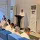Khutbah Arafah, Kiai Maman: Spirit Kemanusiaan dari Khutbah Wada’ hingga Andalusia