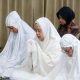 Salat di Masjid DPR, Puan Harap Idul Adha 2026 Jadi Momen Merajut Kebersamaan dan Kepedulian Sosial