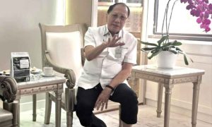 Biochar dan Cover Crop: Sinergi Baru Pertanian Indonesia