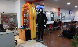 Lakukan Revitalisasi Dealer, WARI Perkuat Layanan Honda 