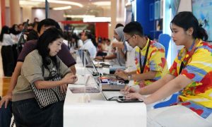 Tawarkan Spesial KKB The Elite, BRI: Bawa Pulang Kendaraan Impian dengan Banyak Keuntungan