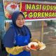 Holding UMi Pacu Kesejahteraan, Perempuan Asal Lampung Sukses Kembangkan Usaha Lewat BRILink Agen