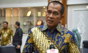 Komisi IV DPR Minta Perkuat Pengawasan Program dan Anggaran Kementerian Pertanian