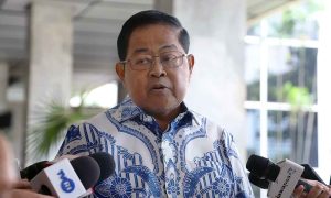 Tim Ekonomi Prabowo Gagal? Idrus Marham: Beri Waktu Bekerja Dulu
