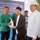 Ketua DPD RI Sultan B.Najamudin Serahkan Hewan Kurban