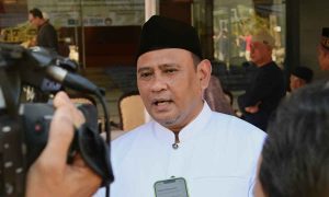 Semangat Berbagi dari Kompleks Parlemen, Iduladha Jadi Ruang Merajut Kebersamaan