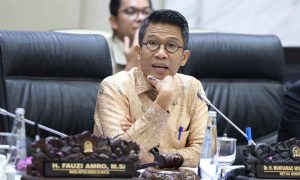 Ketua Komisi XI DPR Soroti Disorientasi Mandat LPEI: Harus Kembali Jadi Motor Pembiayaan Ekspor Nasional