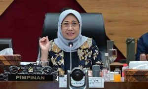 Ketua Komisi X DPR RI Hetifah Sjaifudian: Makna Harkitnas Harus Bangkit Bersama Membangun SDM Unggul