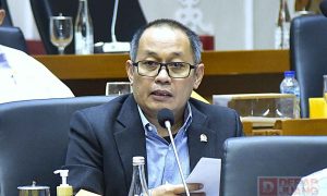 Komisi V DPR Minta Pemerintah Tegaskan Hubungan KDMP dan BUMDes