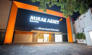 Paska Guncangan MSCI, Mirae Asset Sekuritas Nilai Rebound IHSG Masih Rapuh