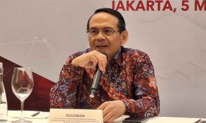 Perketat Akun, OJK: Penyedia PayLater Harus Tingkatkan Kualitas Penilaian Kredit