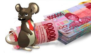 Bongkar Anggaran LCC 4 Pilar MPR, CBA Duga Pengadaan Sertifikat dan Trofi Jadi Bancakan 