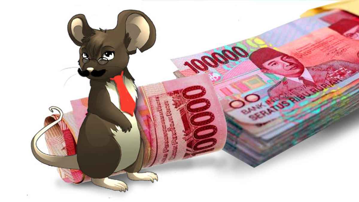 Bongkar Anggaran LCC 4 Pilar MPR, CBA Duga Pengadaan Sertifikat dan Trofi Jadi Bancakan 