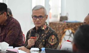Waduk Jlantah Bisa Cetak 1.500 Hektare Sawah Baru dan Sumbang Surplus Lahan