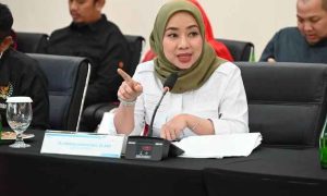 Jadi Bom Waktu, DPR Desak Pemerintah Luncurkan Gerakan Pilah Sampah Nasional