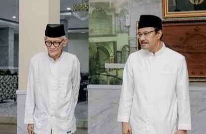 Pleno PBNU Usulkan Ponpes Al Falah, Ploso Jadi Lokasi Munas dan Konbes NU 2026