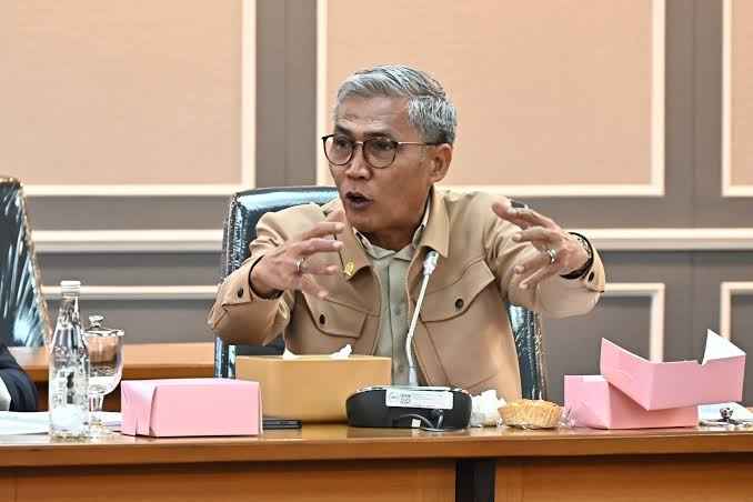 Kritik Keras Rencana Tim Asesor HAM, Komisi XIII DPR: Aktivis Itu Dibela, Bukan Diuji Negara!