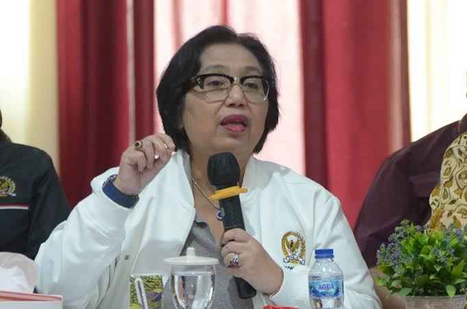 Menu MBG Ditemukan Berbelatung, DPR Desak Evaluasi Total SPPG