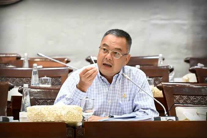 Komisi XI DPR: Kinerja Bank Indonesia Harus Diukur dari Dampaknya bagi Masyarakat Komisi XI DPR: Kinerja Bank Indonesia Harus Diukur dari Dampaknya bagi Masyarakat