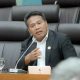 Harga TBS Sawit Anjlok, Komisi XII DPR Desak Pemerintah Segera Intervensi Pasar Harga TBS Sawit Anjlok, Komisi XII DPR Desak Pemerintah Segera Intervensi Pasar
