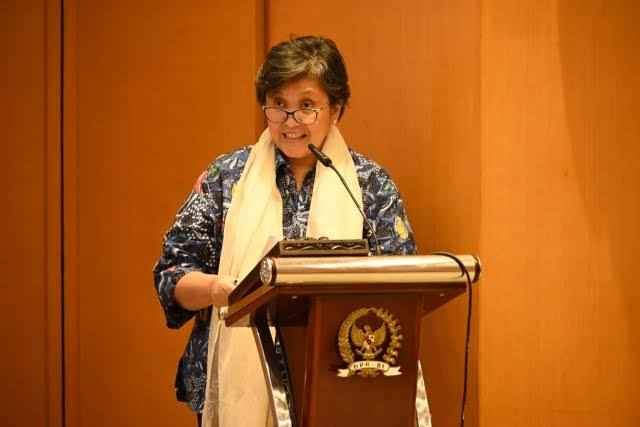 Lestari Moerdijat Komisi X DPR: Komitmen Semua Pihak Kunci Perbaikan Nyata Sikapi Hasil TKA 2026