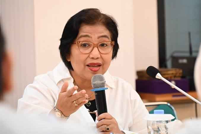 Irma Chaniago: Mahasiswa Sudah Otomatis Jadi Peserta BPJS di KK Orang Tua