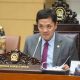 Ketua Komisi III DPR Habiburokhman Tegaskan Revisi UU Polri Tetap Berada di Jalur Reformasi Ketua Komisi III DPR Habiburokhman Tegaskan Revisi UU Polri Tetap Berada di Jalur Reformasi