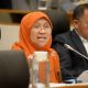 Buntut Gangguan Sinyal GPS Pesawat, Komisi V DPR Selidiki Ancaman di Sistem Navigasi Udara Buntut Gangguan Sinyal GPS Pesawat, Komisi V DPR Selidiki Ancaman di Sistem Navigasi Udara
